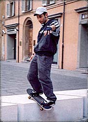Sk8er Boi