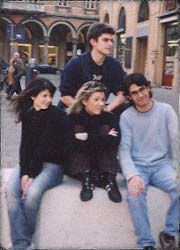 Gli amici