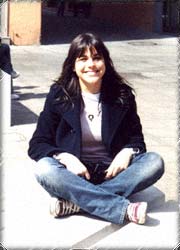 La ragazza