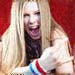 avril lavigne